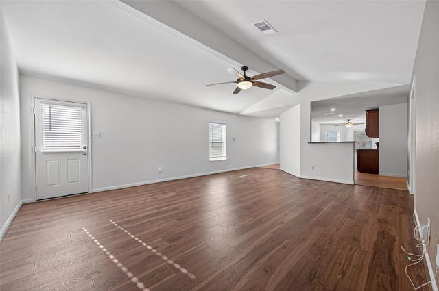 22615 Harrington Field Drive, Hockley, TX 77447