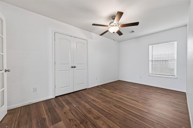 22615 Harrington Field Drive, Hockley, TX 77447