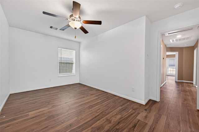 22615 Harrington Field Drive, Hockley, TX 77447