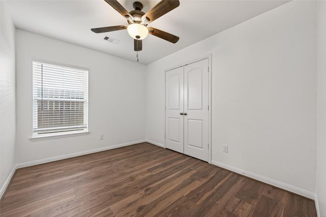 22615 Harrington Field Drive, Hockley, TX 77447