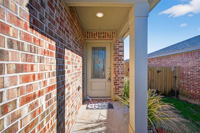 22615 Harrington Field Drive, Hockley, TX 77447