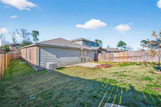 22615 Harrington Field Drive, Hockley, TX 77447
