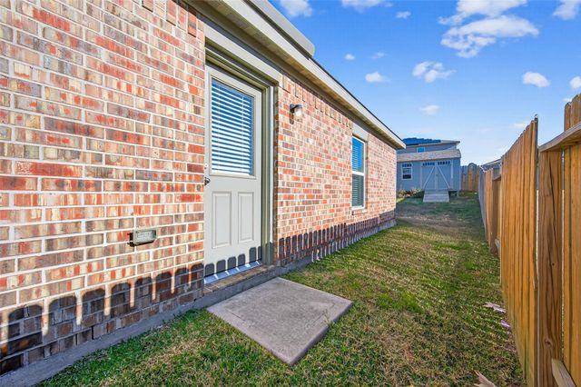 22615 Harrington Field Drive, Hockley, TX 77447