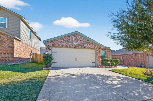 22615 Harrington Field Drive, Hockley, TX 77447