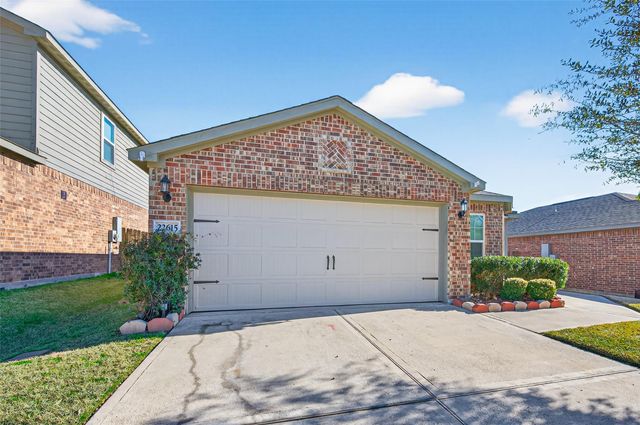 22615 Harrington Field Drive, Hockley, TX 77447