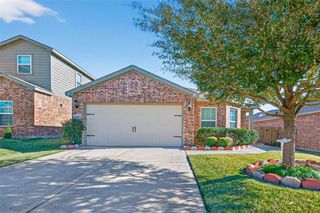 22615 Harrington Field Drive, Hockley, TX 77447