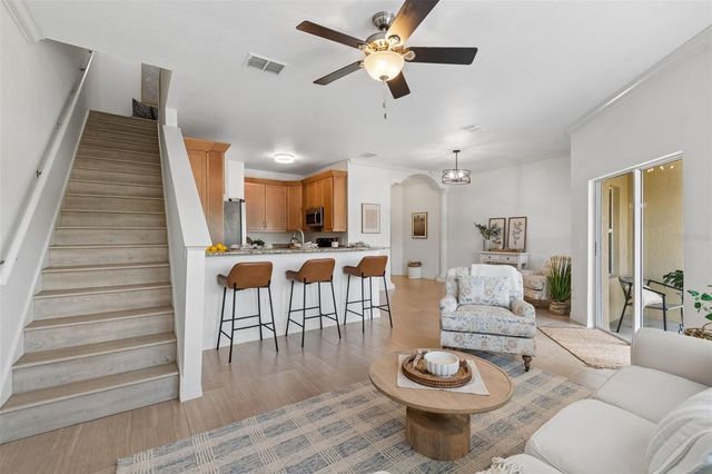 10820 CELTIC WOODS AVENUE, Tampa, FL 33647