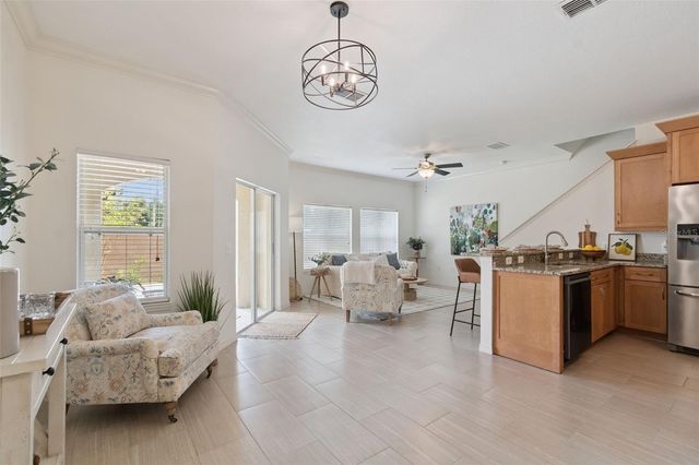 10820 CELTIC WOODS AVENUE, Tampa, FL 33647