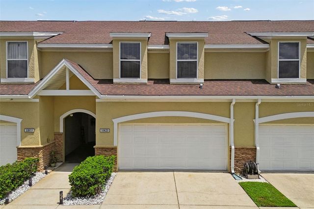 10820 CELTIC WOODS AVENUE, Tampa, FL 33647