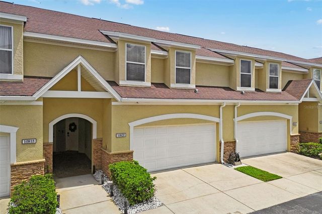 10820 CELTIC WOODS AVENUE, Tampa, FL 33647