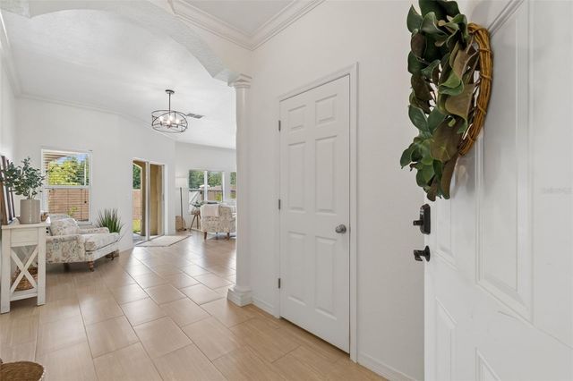 10820 CELTIC WOODS AVENUE, Tampa, FL 33647