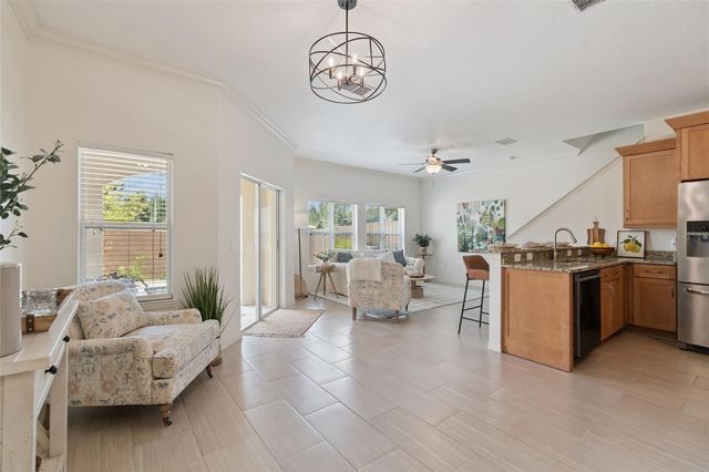 10820 CELTIC WOODS AVENUE, Tampa, FL 33647