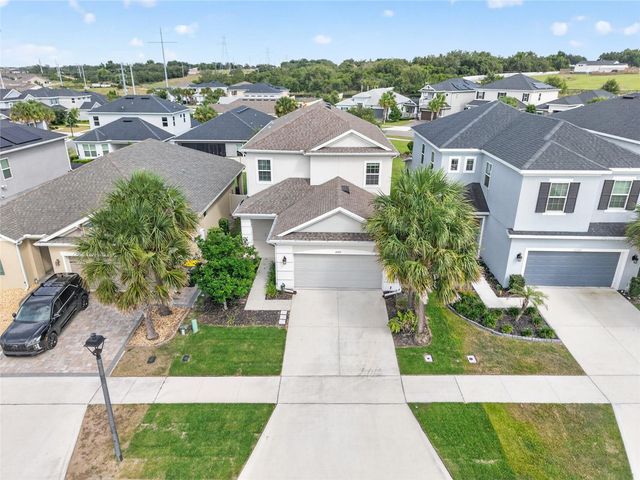 2722 SURF TOP ROAD, Clermont, FL 34711
