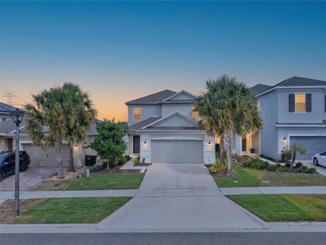 2722 SURF TOP ROAD, Clermont, FL 34711