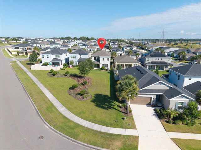 2722 SURF TOP ROAD, Clermont, FL 34711