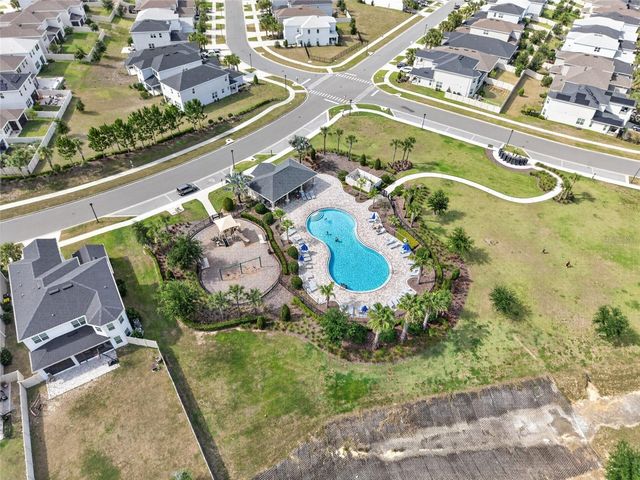 2722 SURF TOP ROAD, Clermont, FL 34711
