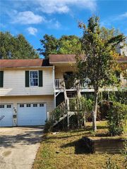 105 ASHFORD Drive, Dallas, GA 30132