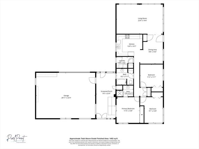 2213 Olen Drive, Mahomet, IL 61853