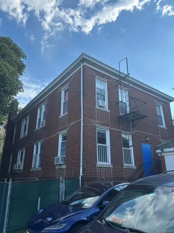 145-15 34th Avenue 1FL+Basement, Flushing, NY 11354