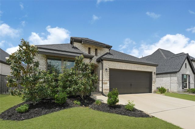2146 Coyote Run Drive, Katy, TX 77494