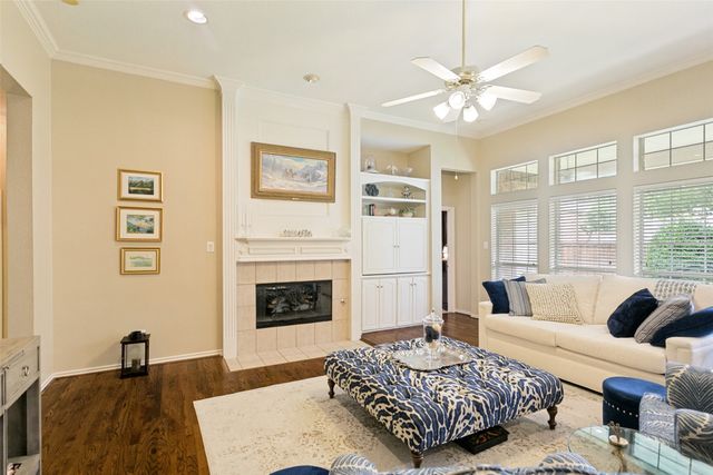 3404 Mapleleaf Lane, Richardson, TX 75082