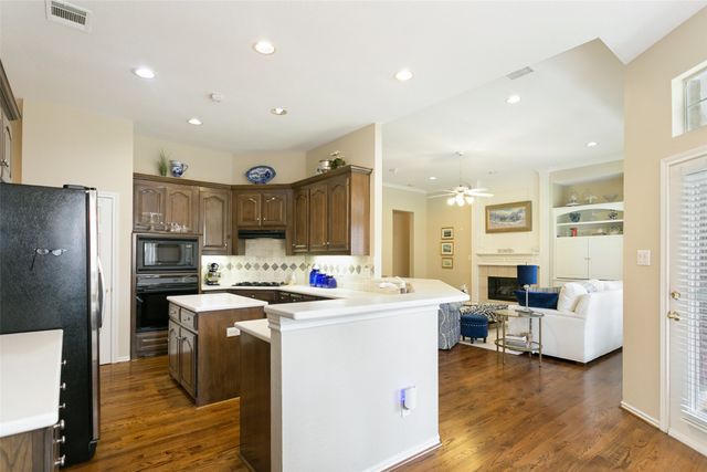 3404 Mapleleaf Lane, Richardson, TX 75082