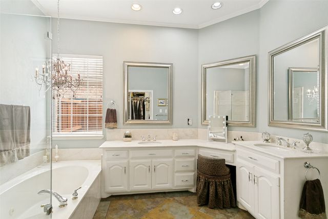 3404 Mapleleaf Lane, Richardson, TX 75082