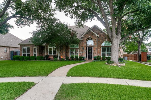 3404 Mapleleaf Lane, Richardson, TX 75082