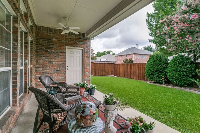 3404 Mapleleaf Lane, Richardson, TX 75082