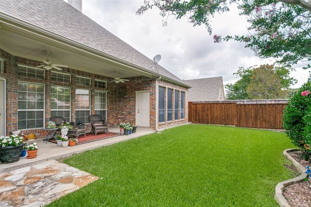 3404 Mapleleaf Lane, Richardson, TX 75082