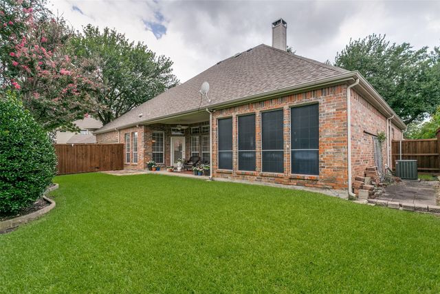 3404 Mapleleaf Lane, Richardson, TX 75082