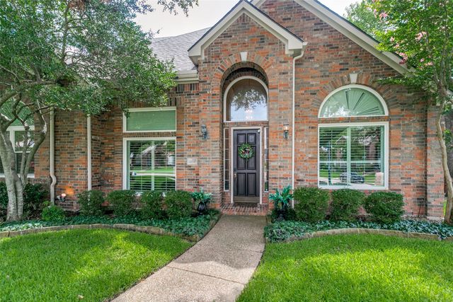 3404 Mapleleaf Lane, Richardson, TX 75082