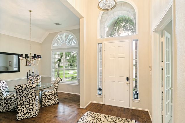 3404 Mapleleaf Lane, Richardson, TX 75082