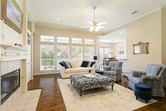 3404 Mapleleaf Lane, Richardson, TX 75082
