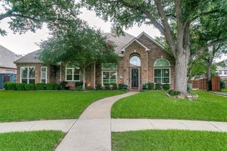 3404 Mapleleaf Lane, Richardson, TX 75082