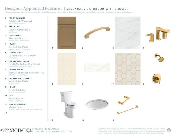 12102 OAK HOLLOW Trail, Jacksonville, FL 32256