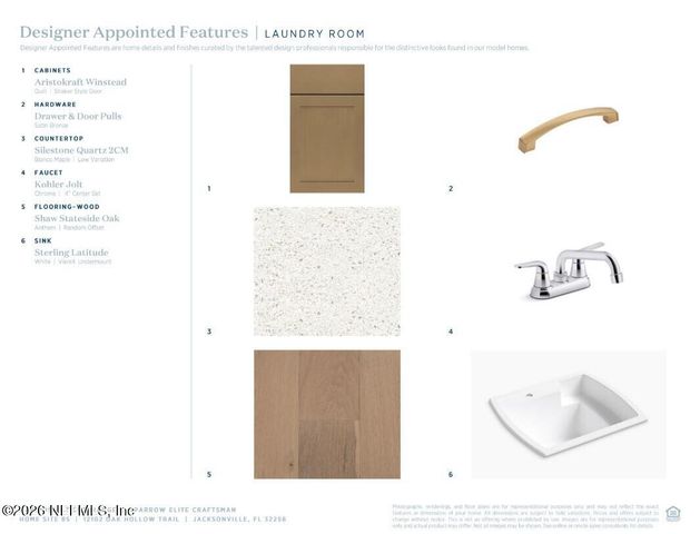 12102 OAK HOLLOW Trail, Jacksonville, FL 32256