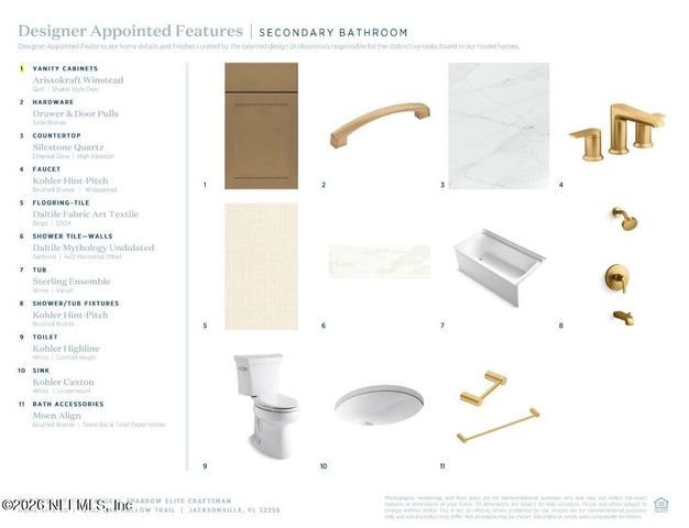 12102 OAK HOLLOW Trail, Jacksonville, FL 32256