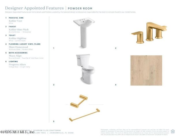 12102 OAK HOLLOW Trail, Jacksonville, FL 32256