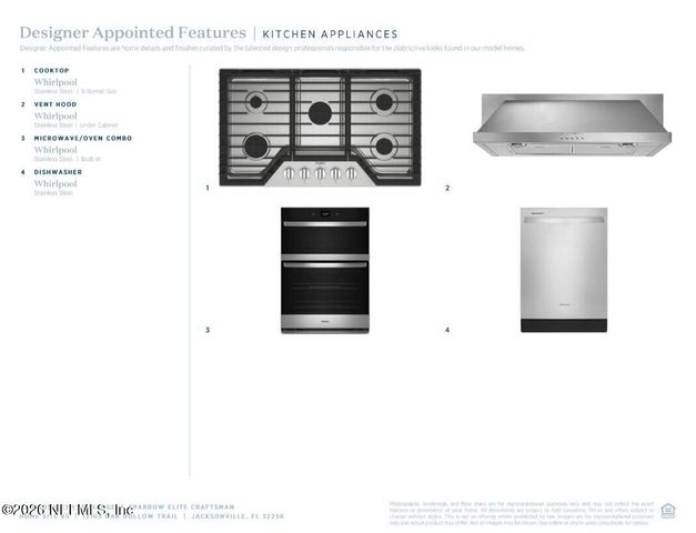 12102 OAK HOLLOW Trail, Jacksonville, FL 32256