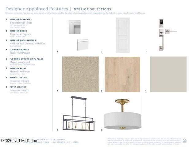 12102 OAK HOLLOW Trail, Jacksonville, FL 32256