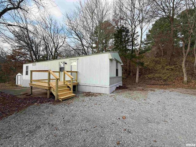 57 Timber Hollow Drive, Carbondale, IL 62901