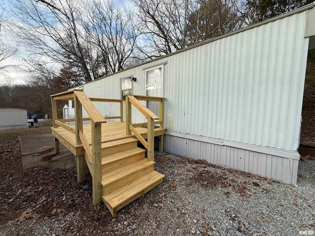 57 Timber Hollow Drive, Carbondale, IL 62901