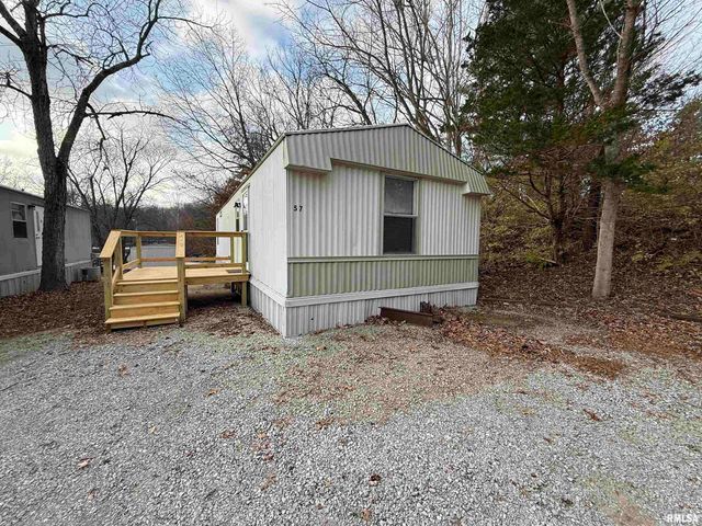 57 Timber Hollow Drive, Carbondale, IL 62901