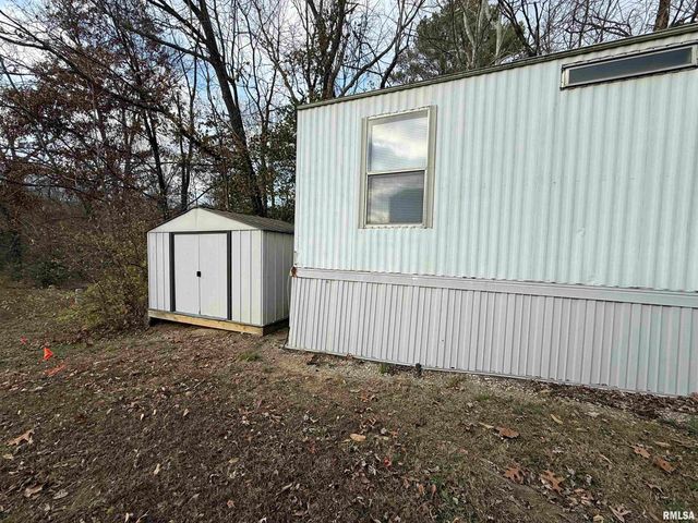 57 Timber Hollow Drive, Carbondale, IL 62901