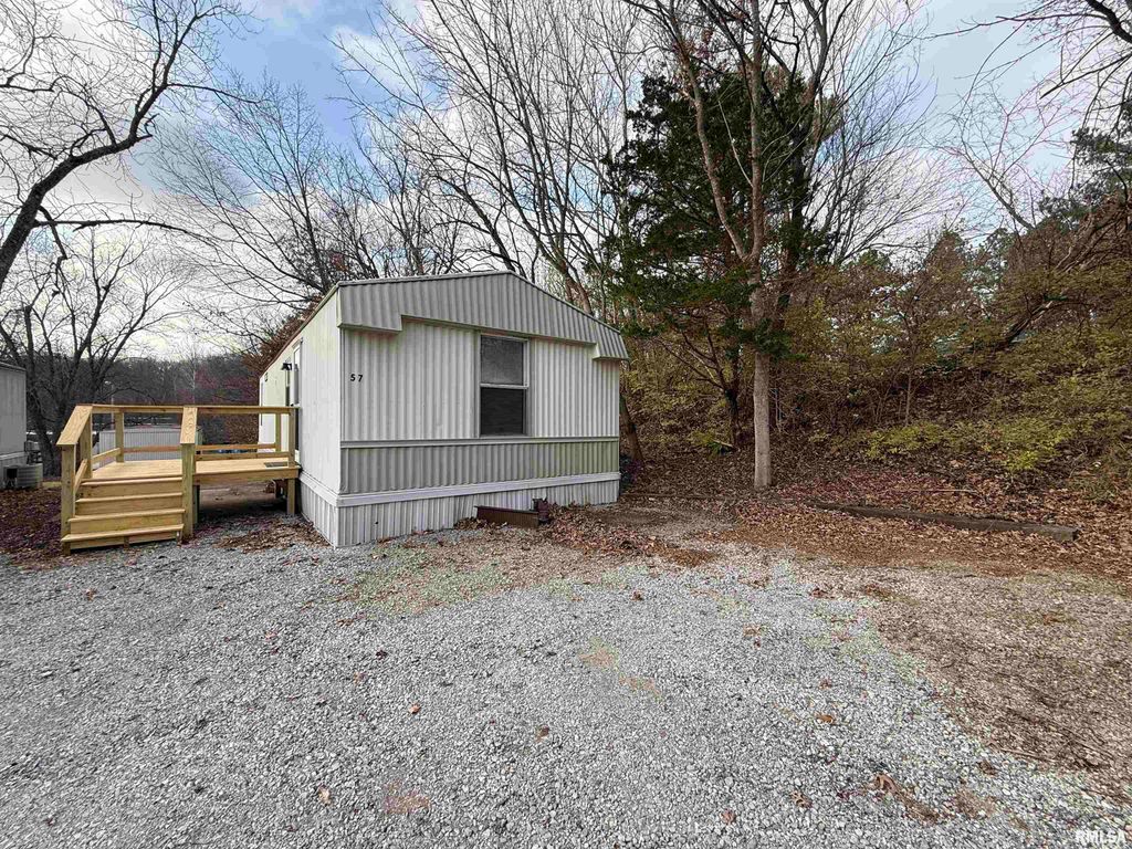 57 Timber Hollow Drive, Carbondale, IL 62901