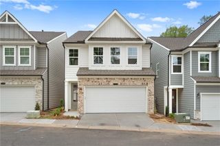 703 Smokey Quartz Way, Kennesaw, GA 30144