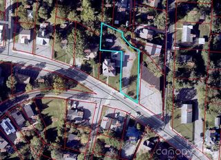 865 Haywood Road, Asheville, NC 28806