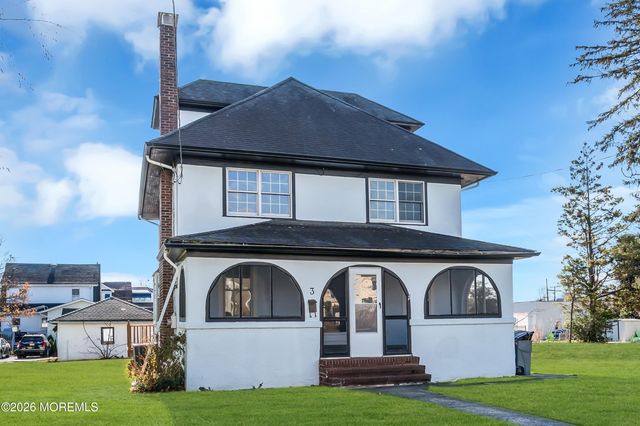 3 Royal Place, Long Branch, NJ 07740