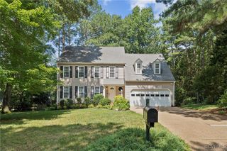 3000 Cove Ridge Rd, Midlothian, VA 23112